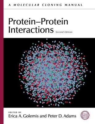 Protein-Protein Interactions: A Molecular Cloni... 0879697229 Book Cover