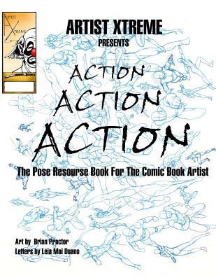 action book 1973795515 Book Cover