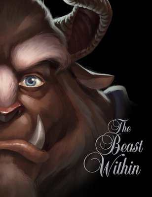 The Beast Within: A Tale of Beauty's Prince B08HRSCF8T Book Cover