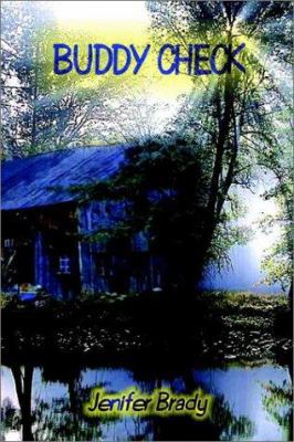 Buddy Check 140337192X Book Cover