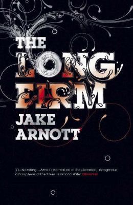 The Long Firm (Sceptre 21's) 0340936312 Book Cover