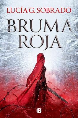 Bruma Roja / Red Haze [Spanish] 846667487X Book Cover