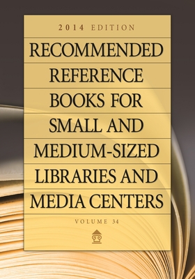 Recommended Reference Books for Small and Mediu... 1610695518 Book Cover
