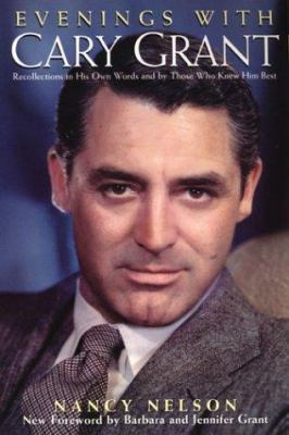 Evenings with Cary Grant: Reco 080652412X Book Cover
