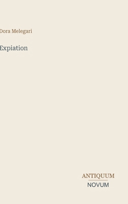 Expiation [French] 338742745X Book Cover