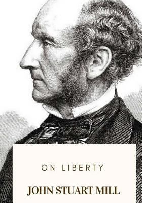 On Liberty 1719138389 Book Cover
