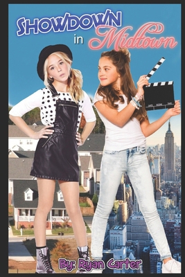 Showdown in Midtown B0D674QRGZ Book Cover