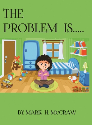 The Problem Is... B0C5D288F6 Book Cover