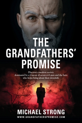 The Grandfathers' Promise 1777731208 Book Cover