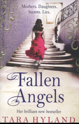 Fallen Angels 1847398537 Book Cover