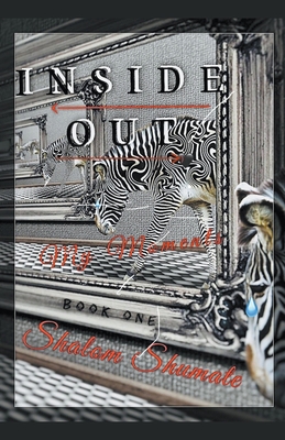 Book 1: My Moments B09ZCSTJZL Book Cover