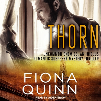 Thorn B0B8KQTDDT Book Cover