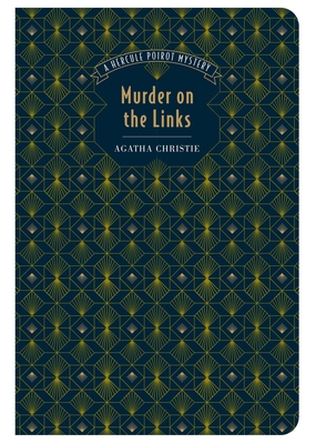 Murder on the Links 1914602196 Book Cover