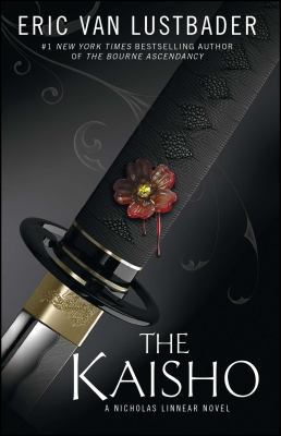 The Kaisho: A Nicholas Linnear Novel 1476778701 Book Cover