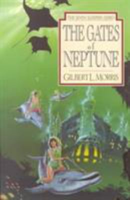 The Gates of Neptune: Volume 2 B002YNS2J2 Book Cover