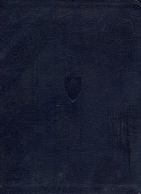 NKJV Andrews Study Bible (Bonded Leather Black) 1936337010 Book Cover