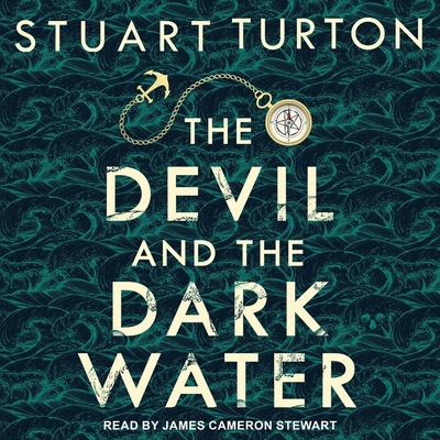 The Devil and the Dark Water 1665191740 Book Cover