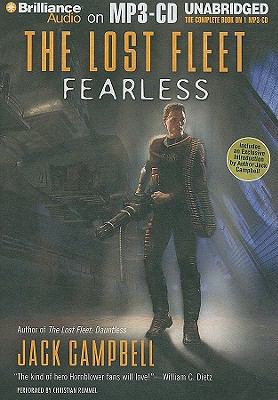 Fearless 1441806512 Book Cover