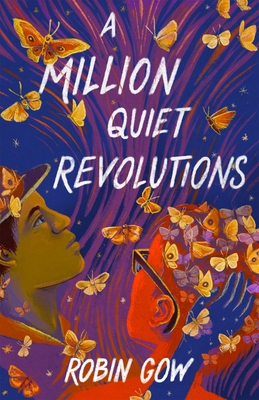 A Million Quiet Revolutions 0374388415 Book Cover