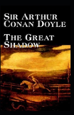 The Great Shadow Annotated B094T624ZL Book Cover