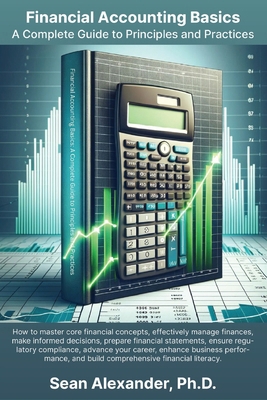 Financial Accounting Basics: A Complete Guide t... Book Cover