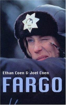 Fargo (Faber Reel Classics S.) 0571202446 Book Cover