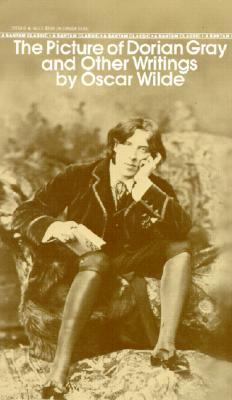The Picture of Dorian Gray and Other Writings 0808509772 Book Cover