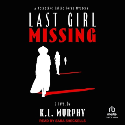 Last Girl Missing B0DBK2JWZ1 Book Cover