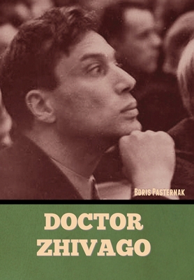 Doctor Zhivago 163637994X Book Cover