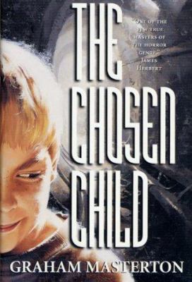 The Chosen Child 0312873824 Book Cover