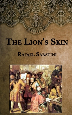 The Lion's Skin B08T757F33 Book Cover