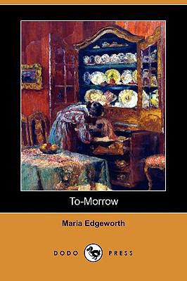 To-morrow 1409944077 Book Cover