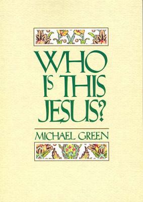 Who Is This Jesus? 0785282491 Book Cover