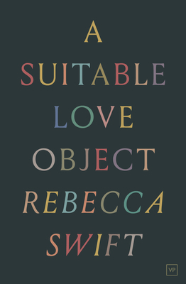 Suitable Love Object 1912436442 Book Cover
