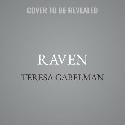 Raven B0FC6NQ39S Book Cover