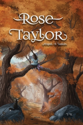 Rose Taylor B0FTGGL4L5 Book Cover