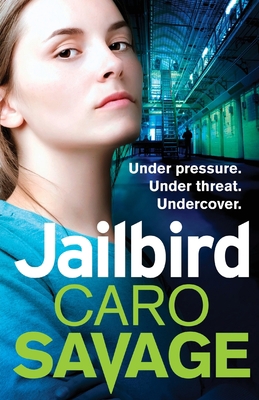Jailbird 1838894365 Book Cover