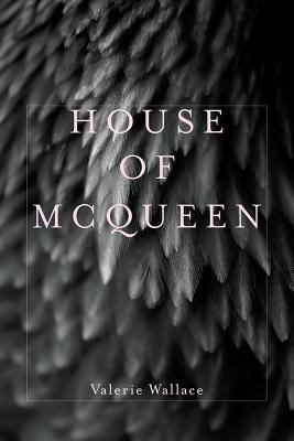 House of McQueen 194558811X Book Cover