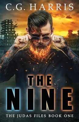 The Nine 1733334114 Book Cover