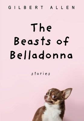 Beasts of Belladonna 1639820760 Book Cover