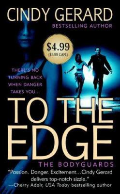 To the Edge 0312948565 Book Cover