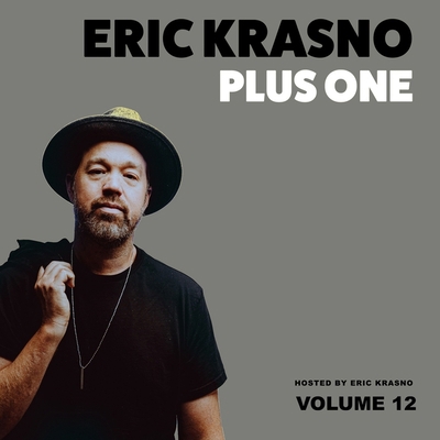 Eric Krasno Plus One, Vol. 12 B0DG389WHN Book Cover