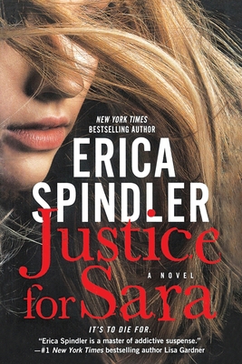 Justice for Sara 1250813158 Book Cover