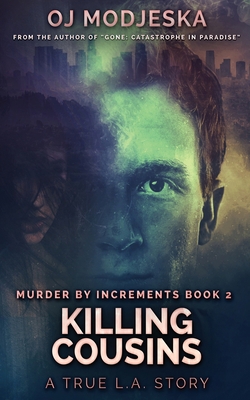 Killing Cousins 4867451878 Book Cover