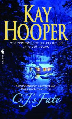 C.J.'s Fate 0553590480 Book Cover