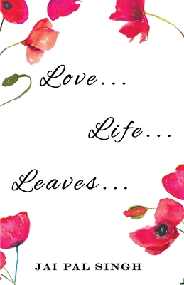 Love Life Leaves [Hindi] 9357047093 Book Cover