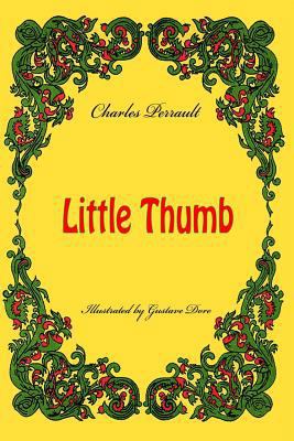 Little Thumb 1523462493 Book Cover