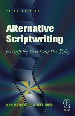 Alternative Scriptwriting:: Successfully Breaki... 0240804775 Book Cover