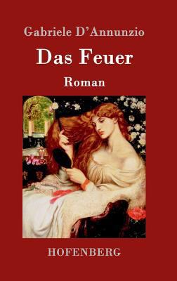 Das Feuer: Roman [German] 3861997525 Book Cover