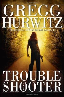 Troubleshooter: A Novel 0060731419 Book Cover